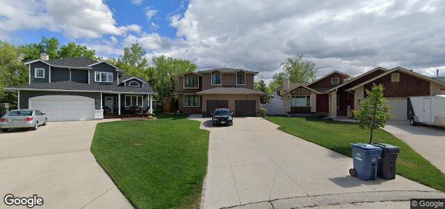 75 Des Intrepides Promenade（加拿大曼尼托巴省溫尼伯市）房屋照片