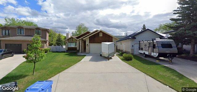 79 Des Intrepides Promenade（加拿大曼尼托巴省溫尼伯市）房屋照片