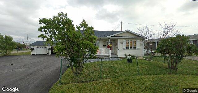 796 St Joseph Street（加拿大曼尼托巴省溫尼伯市）房屋照片