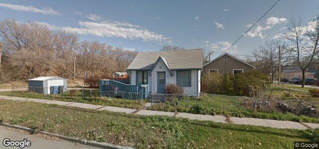 802 Tache Avenue（加拿大曼尼托巴省溫尼伯市）房屋照片