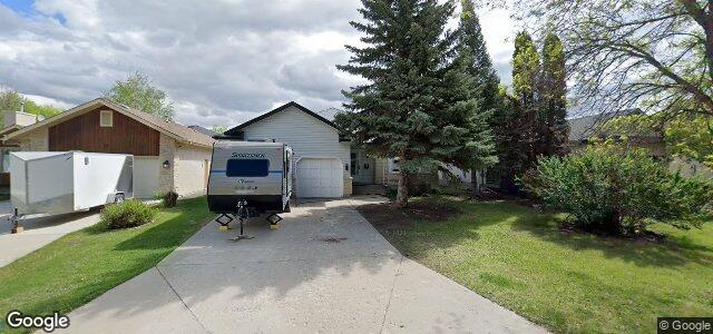 83 Des Intrepides Promenade（加拿大曼尼托巴省溫尼伯市）房屋照片