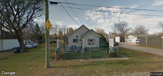 843 Tache Avenue（加拿大曼尼托巴省溫尼伯市）房屋照片