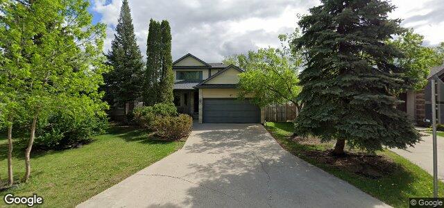 87 Des Intrepides Promenade（加拿大曼尼托巴省溫尼伯市）房屋照片