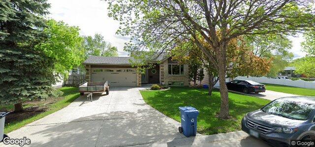 91 Des Intrepides Promenade（加拿大曼尼托巴省溫尼伯市）房屋照片