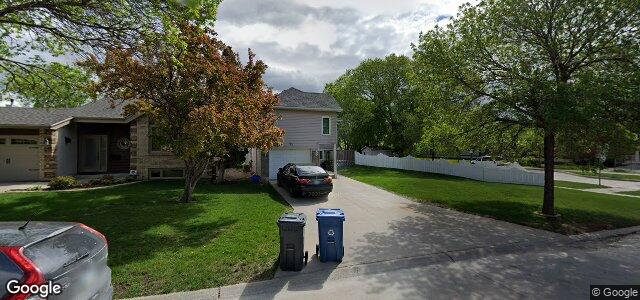 95 Des Intrepides Promenade（加拿大曼尼托巴省溫尼伯市）房屋照片