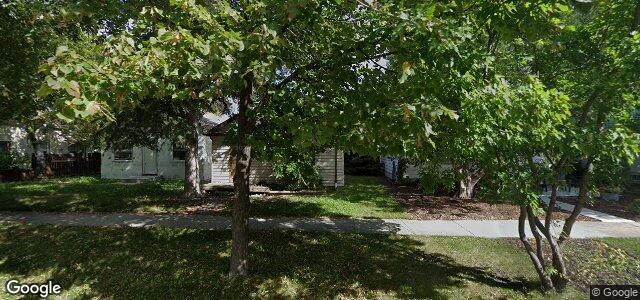 1-120 Bristol Avenue（加拿大曼尼托巴省溫尼伯市）房屋照片