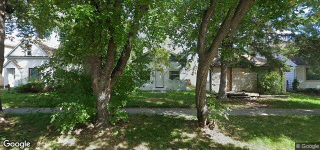 1-122 Bristol Avenue（加拿大曼尼托巴省溫尼伯市）房屋照片