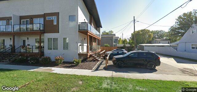 1-170 Dupont Street（加拿大曼尼托巴省溫尼伯市）房屋照片