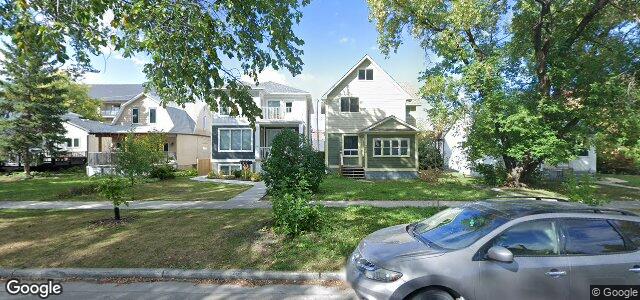 1-261 Horace Street（加拿大曼尼托巴省溫尼伯市）房屋照片