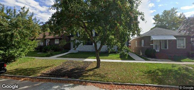 1-372 Lariviere Street（加拿大曼尼托巴省温尼伯市）房屋照片