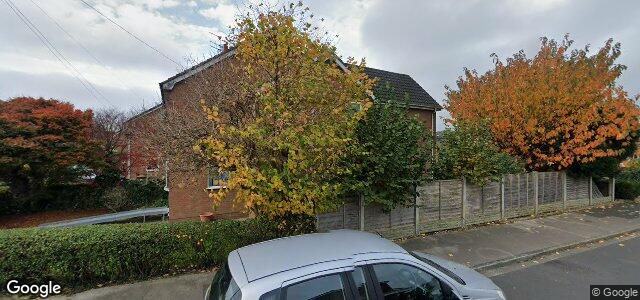 103 Bristol Avenue（加拿大曼尼托巴省溫尼伯市）房屋照片