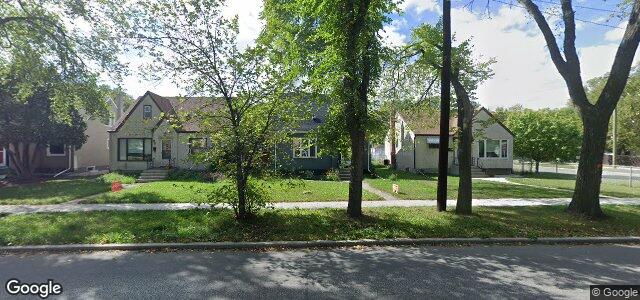 103 Des Meurons Street（加拿大曼尼托巴省溫尼伯市）房屋照片