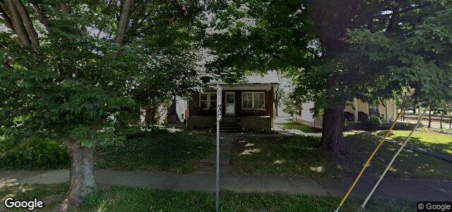 103 Hillcrest Avenue（加拿大曼尼托巴省溫尼伯市）房屋照片