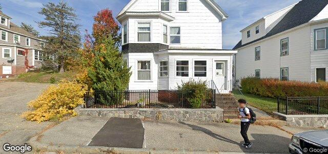 103 Youville Street（加拿大曼尼托巴省溫尼伯市）房屋照片