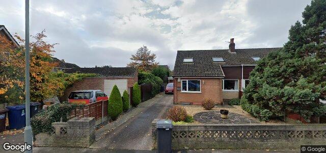 105 Bristol Avenue（加拿大曼尼托巴省溫尼伯市）房屋照片