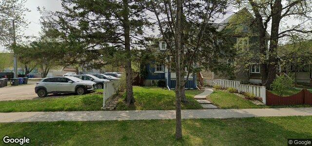 106 Horace Street（加拿大曼尼托巴省溫尼伯市）房屋照片