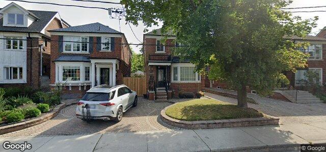 107 Braemar Avenue（加拿大曼尼托巴省溫尼伯市）房屋照片