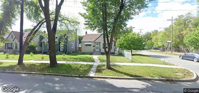 107 Des Meurons Street（加拿大曼尼托巴省溫尼伯市）房屋照片