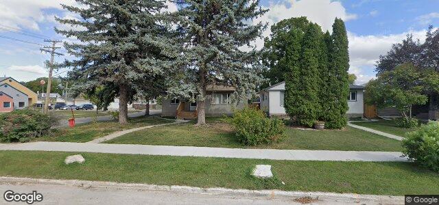 108 Champlain Street（加拿大曼尼托巴省溫尼伯市）房屋照片