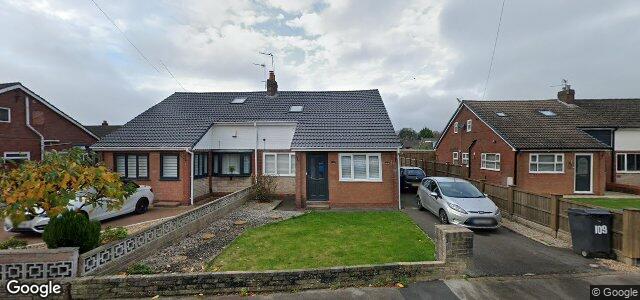 109 Bristol Avenue（加拿大曼尼托巴省溫尼伯市）房屋照片