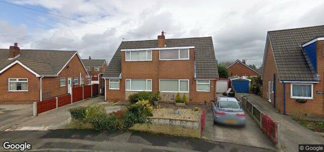 110 Bristol Avenue（加拿大曼尼托巴省溫尼伯市）房屋照片