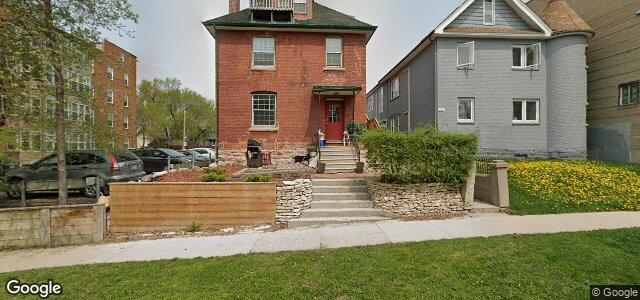 111 Eugenie Street（加拿大曼尼托巴省溫尼伯市）房屋照片