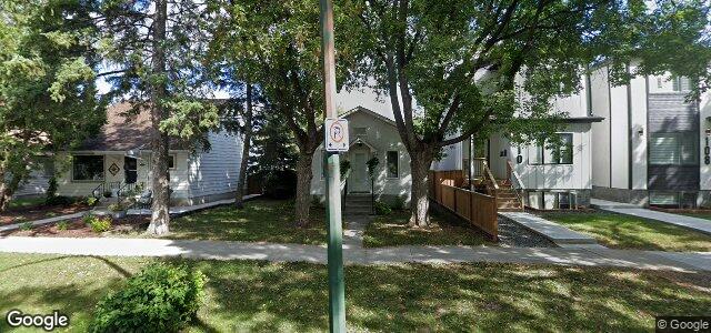 112 Bristol Avenue（加拿大曼尼托巴省溫尼伯市）房屋照片