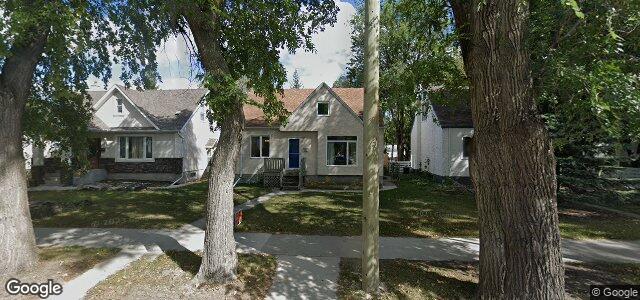 114 Des Meurons Street（加拿大曼尼托巴省溫尼伯市）房屋照片