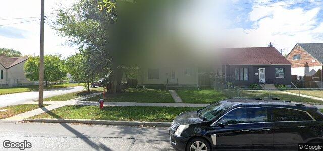 115 Des Meurons Street（加拿大曼尼托巴省溫尼伯市）房屋照片