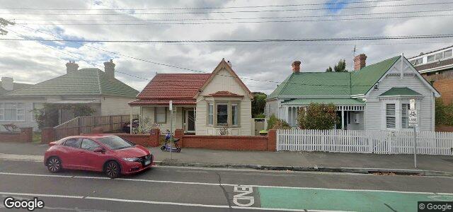 115 Hill Street（加拿大曼尼托巴省溫尼伯市）房屋照片