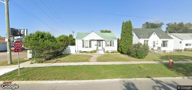 115 Traverse Avenue（加拿大曼尼托巴省溫尼伯市）房屋照片