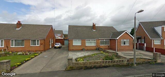 116 Bristol Avenue（加拿大曼尼托巴省溫尼伯市）房屋照片