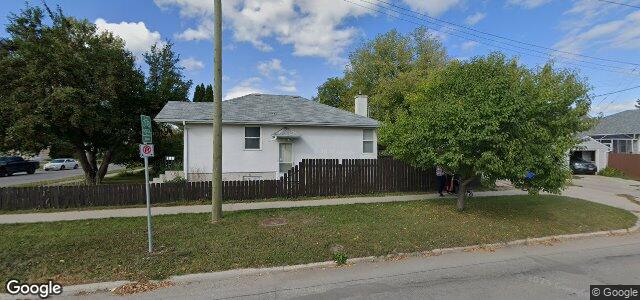 116 Traverse Avenue（加拿大曼尼托巴省溫尼伯市）房屋照片