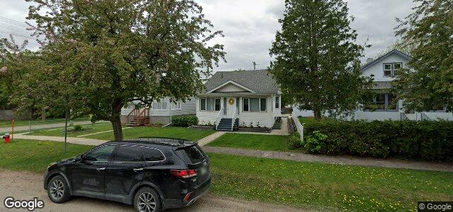 117 Genthon Street（加拿大曼尼托巴省溫尼伯市）房屋照片