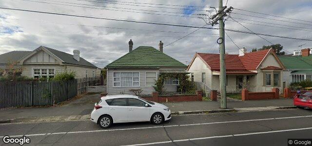 117 Hill Street（加拿大曼尼托巴省溫尼伯市）房屋照片