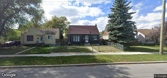 119 Des Meurons Street（加拿大曼尼托巴省溫尼伯市）房屋照片