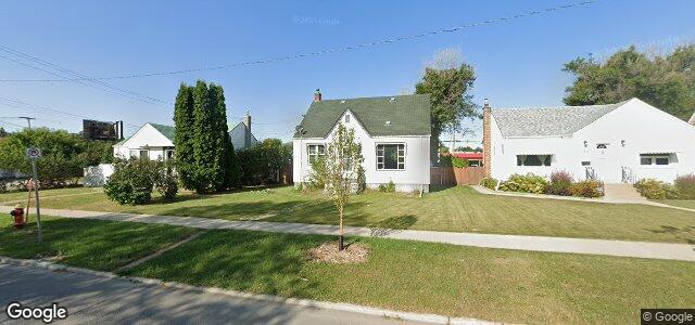 119 Traverse Avenue（加拿大曼尼托巴省溫尼伯市）房屋照片