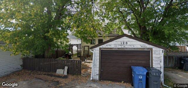 120 Traverse Avenue（加拿大曼尼托巴省溫尼伯市）房屋照片