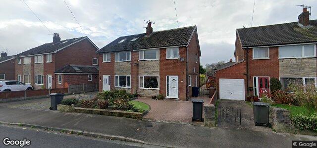 121 Bristol Avenue（加拿大曼尼托巴省溫尼伯市）房屋照片