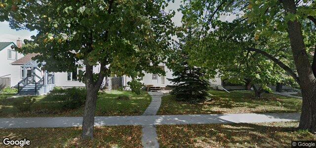 122 Des Meurons Street（加拿大曼尼托巴省溫尼伯市）房屋照片