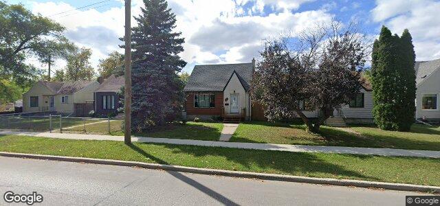 123 Des Meurons Street（加拿大曼尼托巴省溫尼伯市）房屋照片