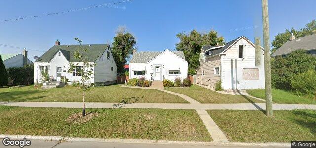 123 Traverse Avenue（加拿大曼尼托巴省溫尼伯市）房屋照片