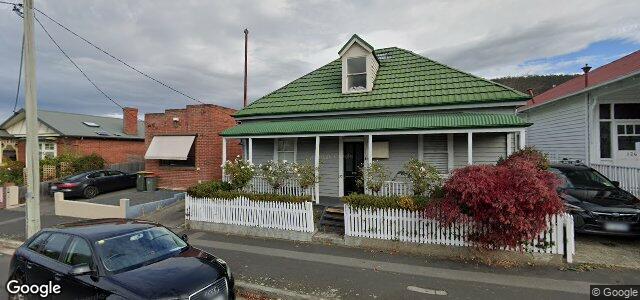 124 Hill Street（加拿大曼尼托巴省溫尼伯市）房屋照片