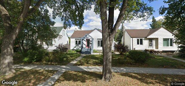 126 Des Meurons Street（加拿大曼尼托巴省溫尼伯市）房屋照片