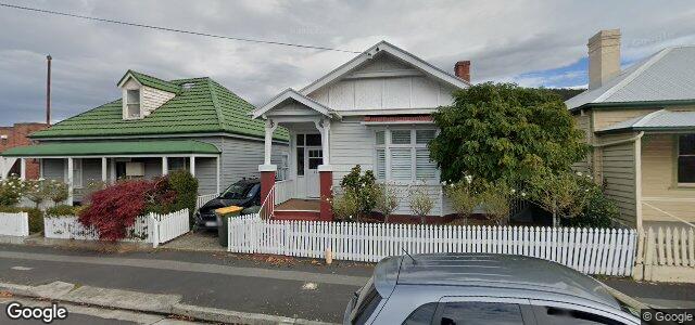 126 Hill Street（加拿大曼尼托巴省溫尼伯市）房屋照片