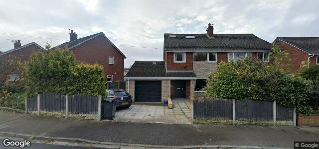 Larawan ng 127 Bristol Avenue sa Winnipeg, Manitoba