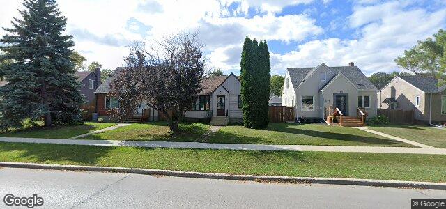 Larawan ng 127 Des Meurons Street sa Winnipeg, Manitoba