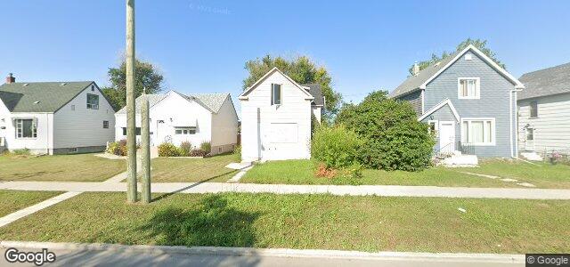 127 Traverse Avenue（加拿大曼尼托巴省溫尼伯市）房屋照片