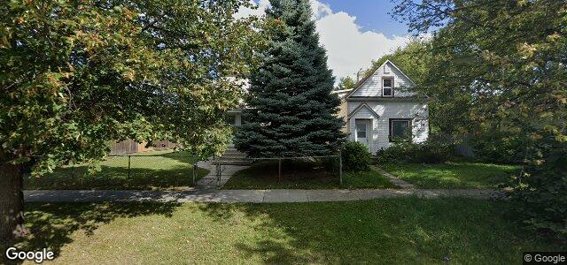 128 Bristol Avenue（加拿大曼尼托巴省溫尼伯市）房屋照片