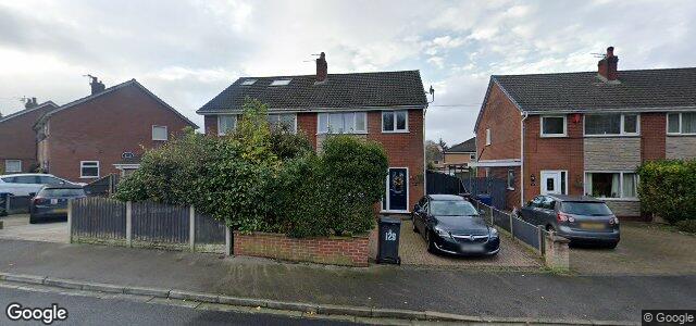 129 Bristol Avenue（加拿大曼尼托巴省溫尼伯市）房屋照片